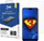Film mbrojtës 3MK Silver Protect Plus, antimikrobial, për Huawei P20 Pro, transparent