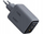 Karikues murit Aukey PA-C5 Comet Mix 3, 100W, 2x USB-C edhe 1x USB, gri