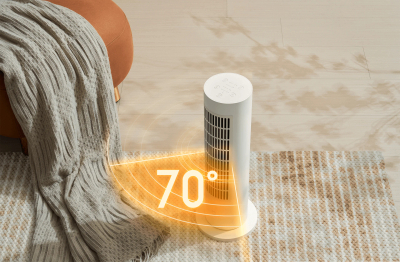 Xiaomi Ngrohëse e Mençur | Smart Electric Heater 2000W
