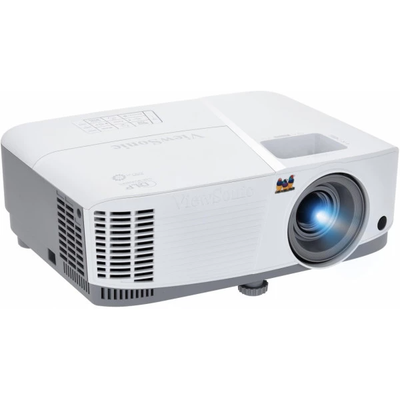 Projektor Viewsonic PA503S, 3600LM, 4500HRS, i bardhë