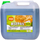 Dezinfektues Staples Asepas Green, antiseptik, 20L, jeshil