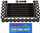 Set bulonash koke motori ARP 201-4304, komplet stud, i zi