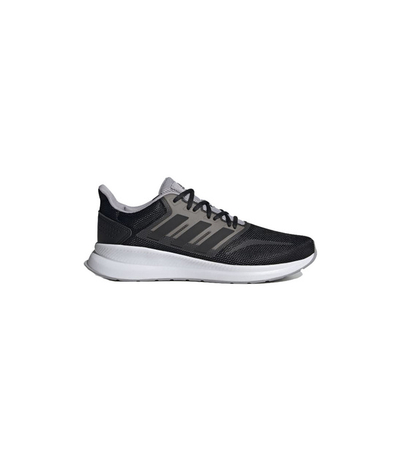 Atlete për meshkuj Adidas, e zezë