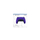 Gamepad Sony PlayStation 5 DualSense V2, wireless, Galactic Purple