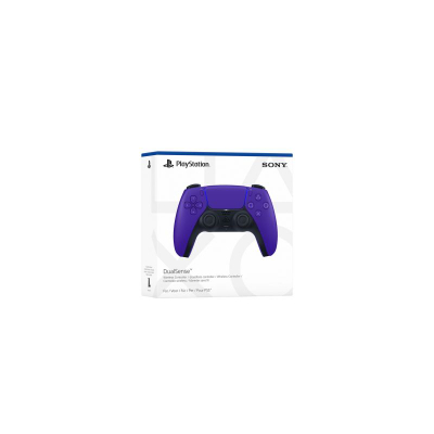 Gamepad Sony PlayStation 5 DualSense V2, wireless, Galactic Purple