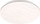 Plafonjere Desert LED 310804, 36W, 4000K, e bardhë