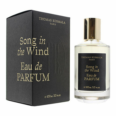 Eau de Parfum Thomas Kosmala Song In The Wind