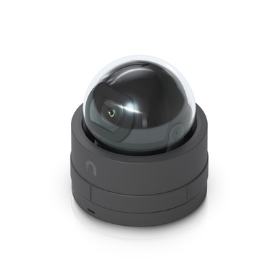 Камера за безбедност Ubiquiti G5 Dome Ultra, 2K, PoE, бела