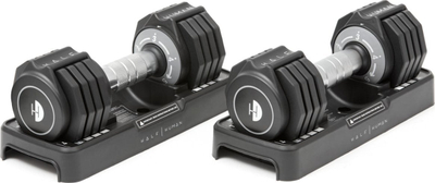 Тегови за раце прилагодливи Half Human SFIT P HH30001, до 5 kg, сет, сиви