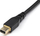 Kabllo StarTech Mini DisplayPort në DisplayPort 1.4, 2m, 8K 60Hz, e zezë
