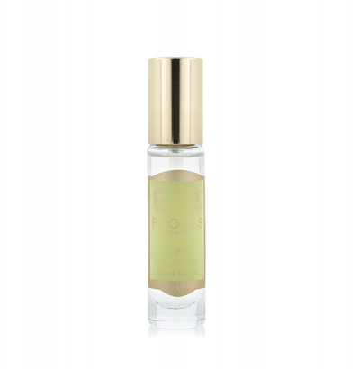Парфем Floris JF Eau De Toilette, 10ml, спреј, за мажи