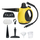 Pastrues me avull Clatronic DR 3653, 0.25L, 1050W, i zi e verdhë