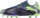 Këpucë futbolli Puma Future 7 Play FG AG M 107939 03, për fusha me bar natyral edhe artificiale, shumëngjyrëshe