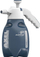 Pompë shkumë Marolex Axel P2000, 2000ml, 2L, portokalli