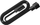 Kabllo adapter ARGB Barrow, 3 pin 5V, 40 cm, i zi