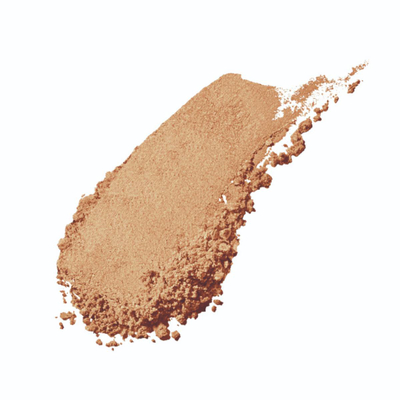 Pudër kompakte SENSAI Total Finish Foundation Refill, efekt fondatine, mbulim mesatar, bezhë
