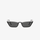 Prada PR 19US YC45S0 58