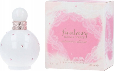 Парфем Britney Spears Fantasy Intimate Edition, Eau de Parfum, 100 ml за жени