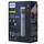 Trimer gjithëpërfshirës Philips MG5940/15, 12 vegla, 120 min bateri, gri