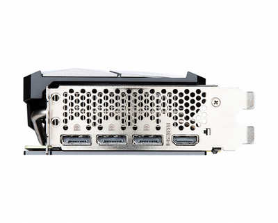 Kartelë grafike MSI NVIDIA GeForce RTX 3070 VENTUS 2X 8G OC LHR, 8GB GDDR6