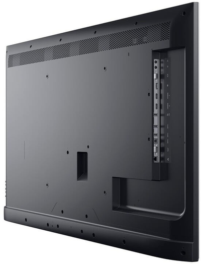 Monitor Dell P5524Q, 54.6", UHD, i zi