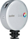 Dritë LED fotografike Godox R1, RGB, magnet i integruar, argjendtë