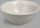 Enë porcelani RAK Porcelain Neo Fusion NFNNRB16WH, 580ml, sand white, ngjyrë e bardhë rëre