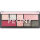 Paletë për sy Catrice The Soft Peony Eyeshadow Palette, 9g