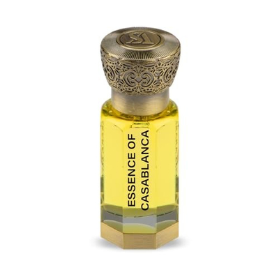 Vaj parfumi Swiss Arabian Essence of Casablanca, 0.4oz, i artë