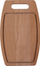 Dërrasë prerëse Lamart Beech LT2136, 26 x 16 cm, dru ahu, kafe natyrale