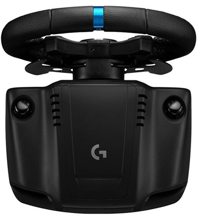 [OUTLET] Set vozitje Logitech G923 PS (PC, PS4, PS5)