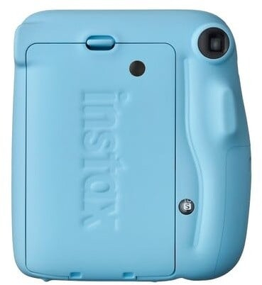 Kamerë INSTAX MINI 11, kaltër