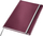 Fletore Leitz 44761028, A4, 80 fletë, e kuqe