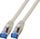 Kabllo rrjeti EFB, RJ-45 - RJ-45, 0.25 m, e hirtë