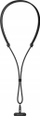 Rrip telefoni Native Union City Sling, crossbody, i rregullueshëm, i zi