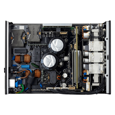 Furnizues energjie Adata XPG Fusion, 1600W, 80 Plus Titanium, full modular
