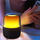 Altoparlant Bluetooth Joyroom JR-ML05, ndriçim LED, i zi