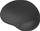 Mousepad Trust BigFoot XL, ergonomik, me jastëk xheli për kyçin e dorës, i zi