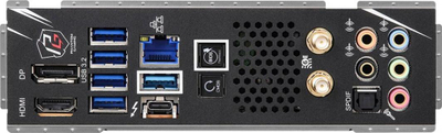 Pllakë amë ASRock, Intel Z690, Mini ITX
