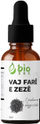Vaj i farës së zezë Bio365, 30 ml