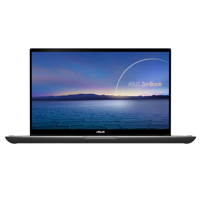 Laptop ASUS ZenBook UX564EH-EZ042W, 15.6", Intel Core i7, 16GB RAM, 1TB SSD, Intel Iris Xe Graphics, i hirtë