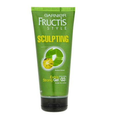 Gel për flokë me ekstrakte kaktusi Sculpting Garnier 200 ml