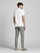 Maicë Jack&Jones 12136668 White Tonal
