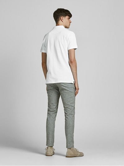 Maicë Jack&Jones 12136668 White Tonal
