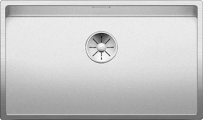 Lavaman Blanco Claron 700-U, i argjendtë