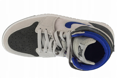 Atlete Nike Air Jordan 1 Zoom CMFT 2 W DV1305-040, për femra, të zeza