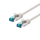 Kabllo rrjeti Logon Professional Patch Cable, SF/UTP, 10m, gri