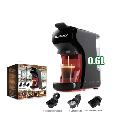 Aparat Kafeje JAMAKY JMK9012