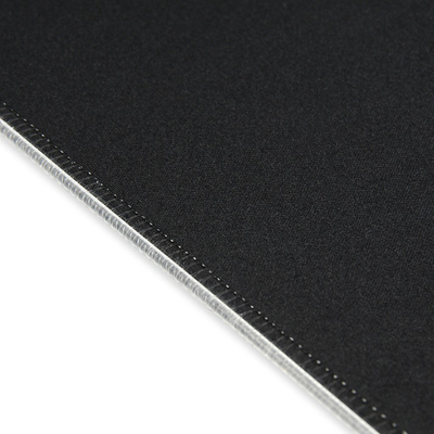 Mousepad gaming iBOX Aurora MPG5, RGB, madhësi e madhe, i zi