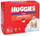 Pelena Huggies® Little Movers Pants 6, 15-25 kg, 30 copë